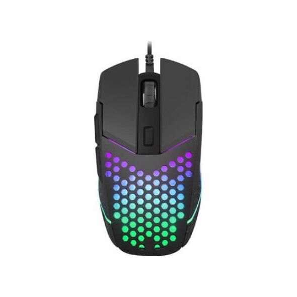 Mysz Fury Battler  (NFU-1654)