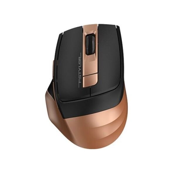 Mysz A4Tech FG35  (FG35 Bronze)