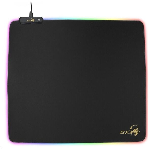 Podkładka Genius GX-Pad 500S RGB (31250004400)