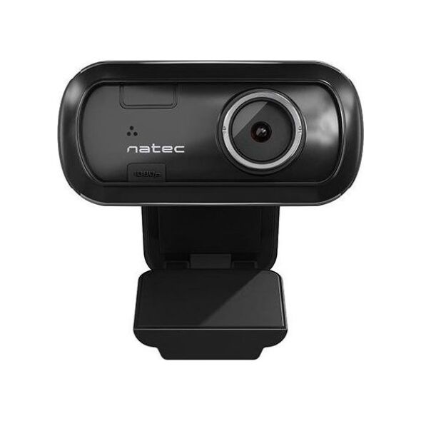 Kamera internetowa Natec Lori Full HD 1080P