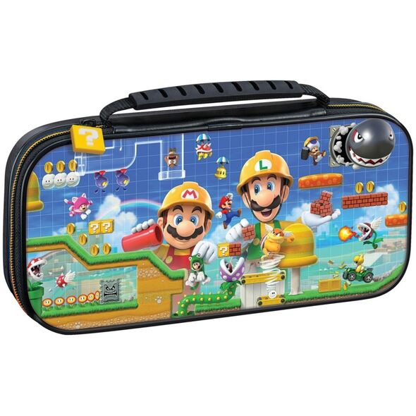 BigBen BIG BEN Switch Etui na konsole Mario Maker