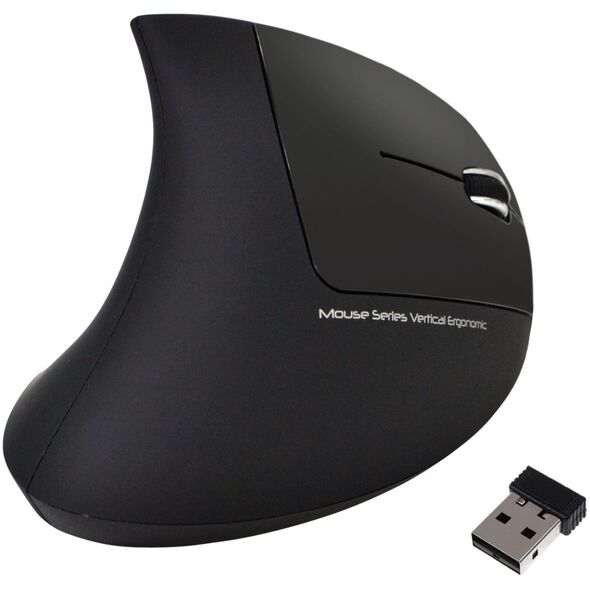 Mysz Rebeltec Ergo (RBLMYS00046)