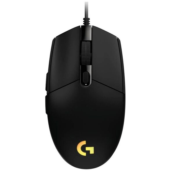 Mysz Logitech G203 Lightsync  (910-005796)