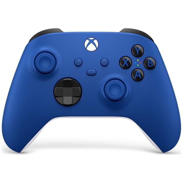 Pad Microsoft Xbox Series Controller Blue (QAU-00009)