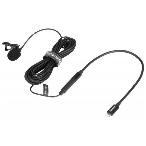 Mikrofon Saramonic LavMicro U1B
