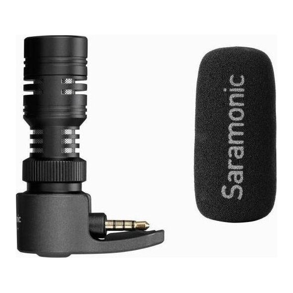 Mikrofon Saramonic SmartMic+