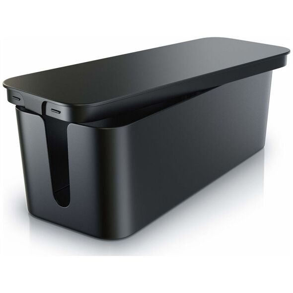 Organizer Mozos Maskownica Czarny 1 sztuka  (KBO-BK)
