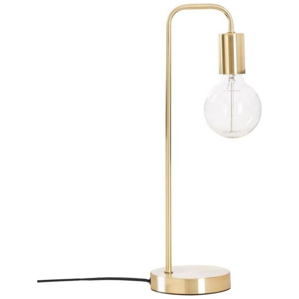 Lampa stołowa Atmosphera tak złota (148168A)