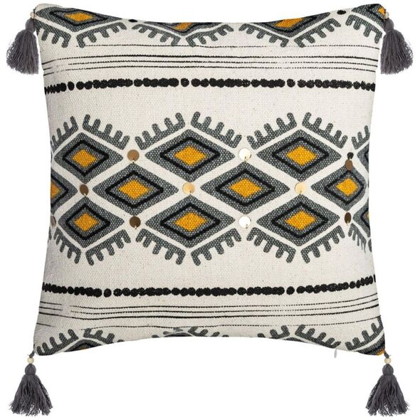 Atmosphera Bawełniana poszewka Aztec 40x40 cm