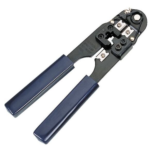 Alantec Zaciskarka wtyków RJ45 8P (NI014)