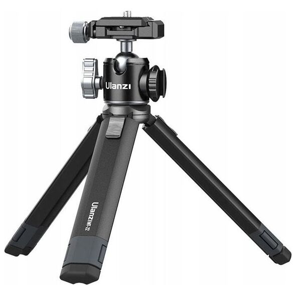 Statyw Ulanzi Statyw Ulanzi Mt-24 Metal Stopka Iso + Głowica 3d