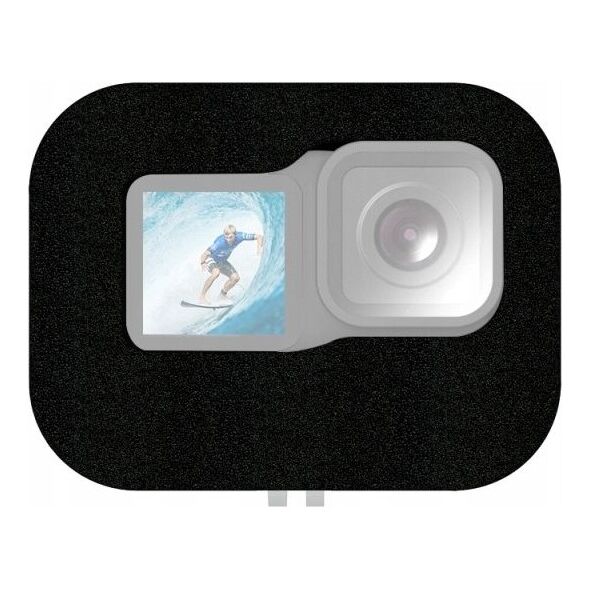 Puluz Osłona Na Wiatr Przeciwwietrzna Do Gopro Hero 9 Black