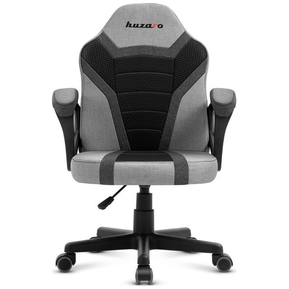 Fotel Huzaro Ranger 1.0 szary