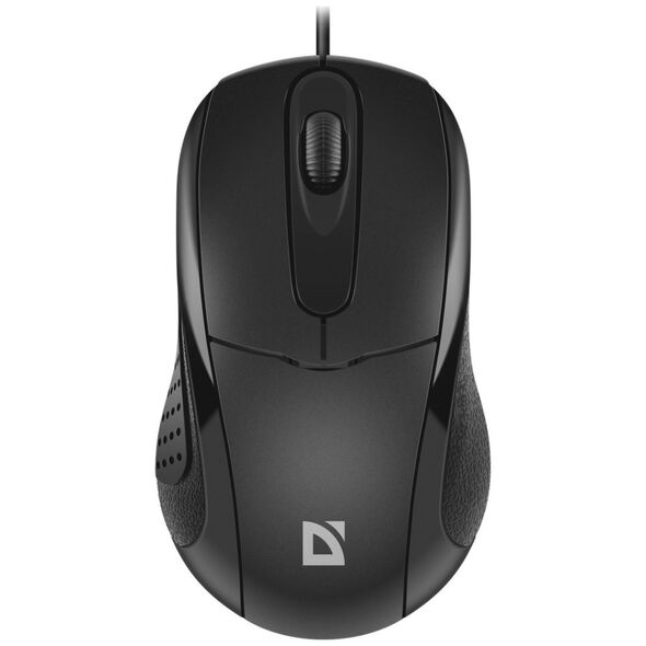 Mysz Defender Standard MB-580 (52580)