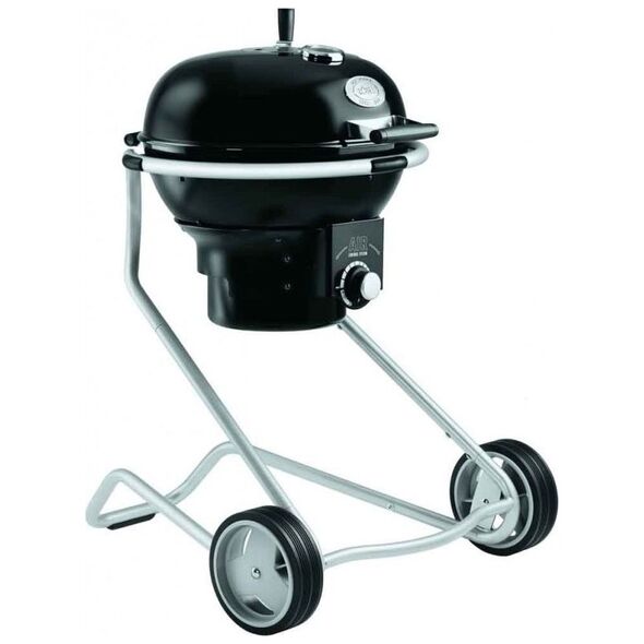 Roesle F50 Air Grill ogrodowy węglowy 50 cm x 50 cm