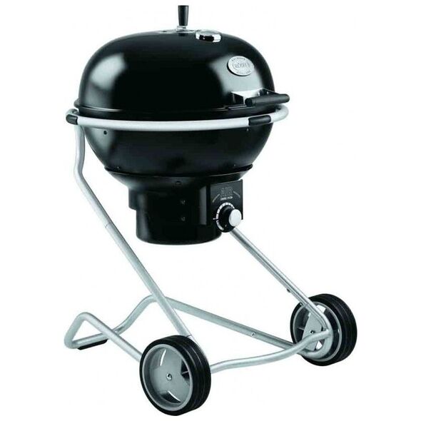Roesle F60 Air Grill ogrodowy węglowy 60 cm x 60 cm