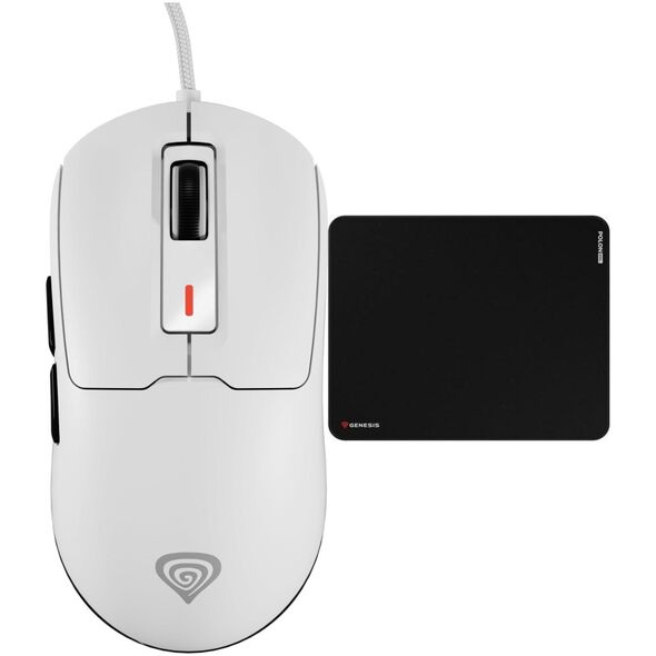Mysz Genesis Krypton 660  (M-9090358)