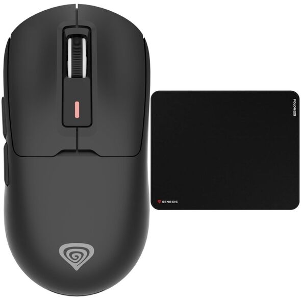 Mysz Genesis Zircon 660  (M-9090374)