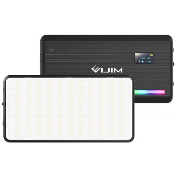 Lampa studyjna Ulanzi VL196