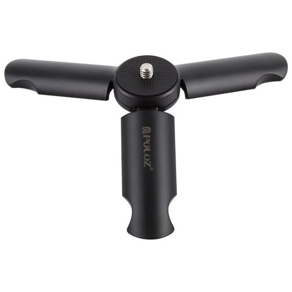 Statyw Puluz Mini Statyw / Stojak / Podstawka Do Gimbala / Kamery / Aparatu Na Gwint 1/4""