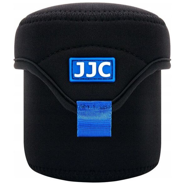 Pokrowiec JJC Pokrowiec Futerał Torba Na Obiektyw 78x78mm
