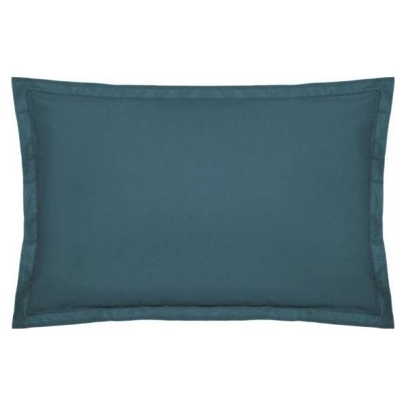 Dekoracja domu Ozdobna poszewka Livia Blue 50x70 cm
