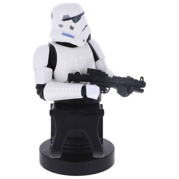 Cable Guys stojak na gamepada lub smartfon STAR WARS Szturmowiec Imperium