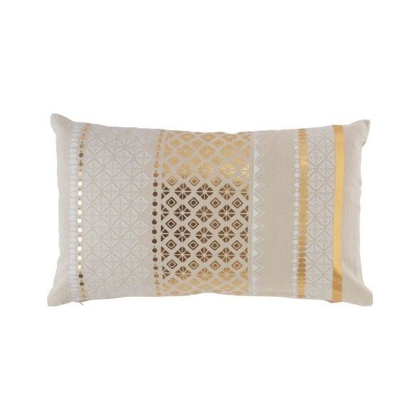 Douceur d`Interieur PODUSZKA DEKORACYJNA BOHO - Gaya 30x50