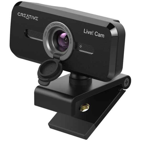Kamera internetowa Creative Live! Cam SYNC 1080p V2 (73VF088000000)