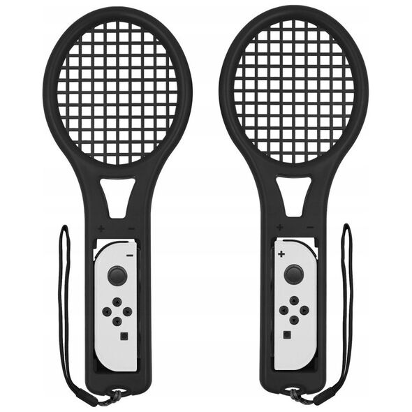 Mimd uchwyty Rakieta Tenisowa na Joy-con