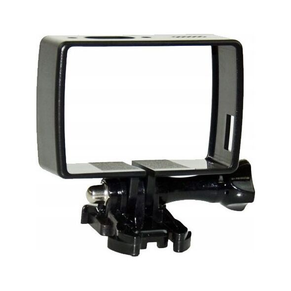 Xrec Ramka / Obudowa / Frame Mount / Etui Do Xiaomi Xiaoyi Yi2 Yi 2 4k