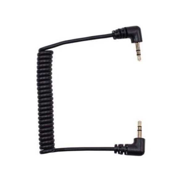 CKMOVA AC-TTS Kabel 3,5mm TRS - 3,5mm TRS