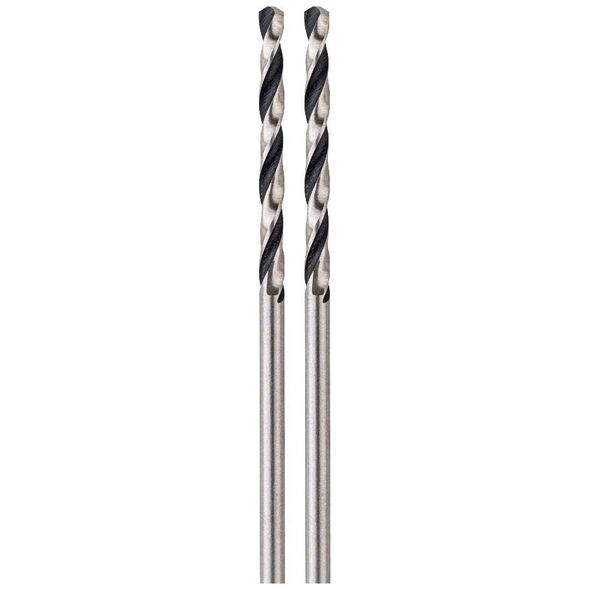 Wiertło Bosch WIERTŁO HSS-POINTTEQ 3.5 mm 2 szt.