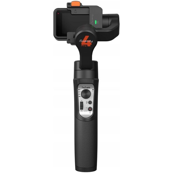 Gimbal Hohem iSteady Pro4 Czarny