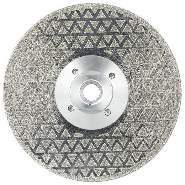 Smart tarcza diamentowa grindcut 125mm SM-10-125GC