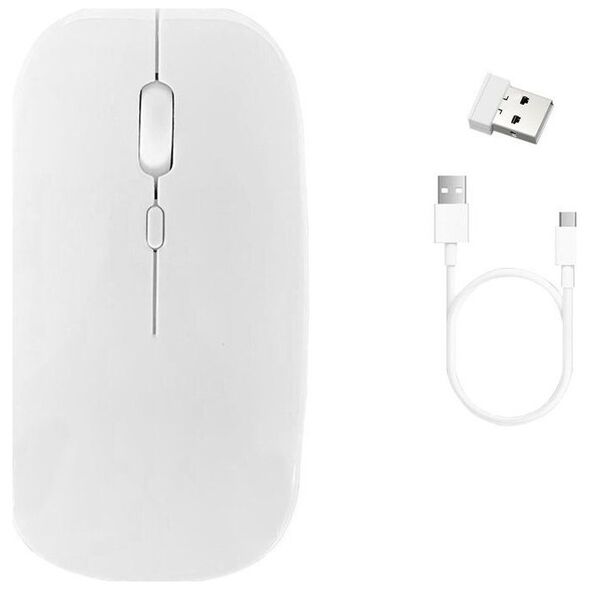 Mysz Strado Bluetooth z pasmem radiowym - CTMM (22537)