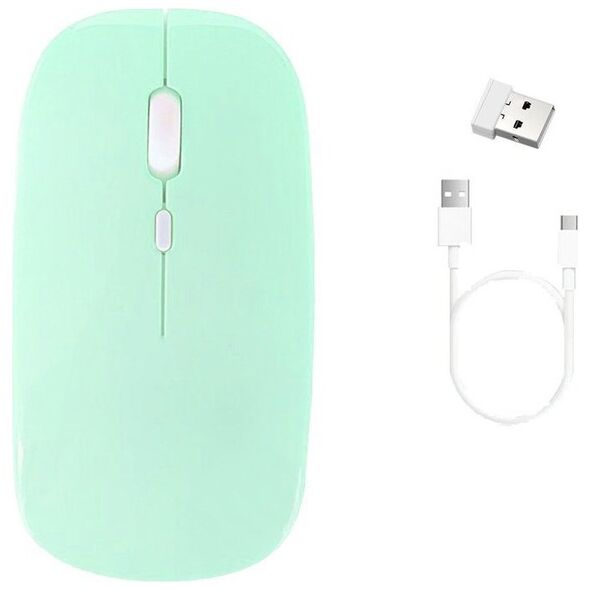 Mysz Strado Bluetooth z pasmem radiowym - CTMM (22539)