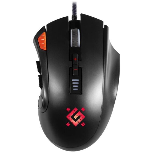 Mysz Defender Oversider GM-917  (52917)
