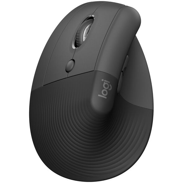Mysz Logitech Lift Graphite Left (910-006474)