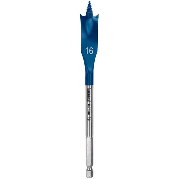 Wiertło Bosch EXPERT Self Cut Speed, wiertło łopatkowe 16 × 152 mm