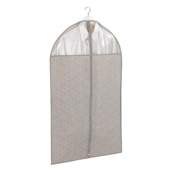 Wenko worek na ubrania Balance 160 x 75 cm polipropylen beżowy