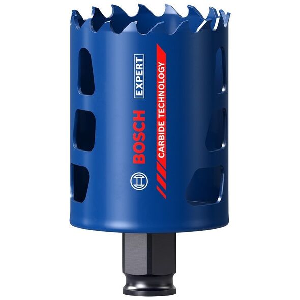 Bosch BOSCH hole saw ToughMaterial 54mm - 2608900428 EXPERT RANGE