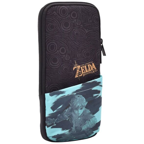 Hori etui Slim Pouch Zelda na Nintendo Switch
