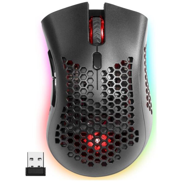 Mysz Defender Warlock GM-709L  (52709)