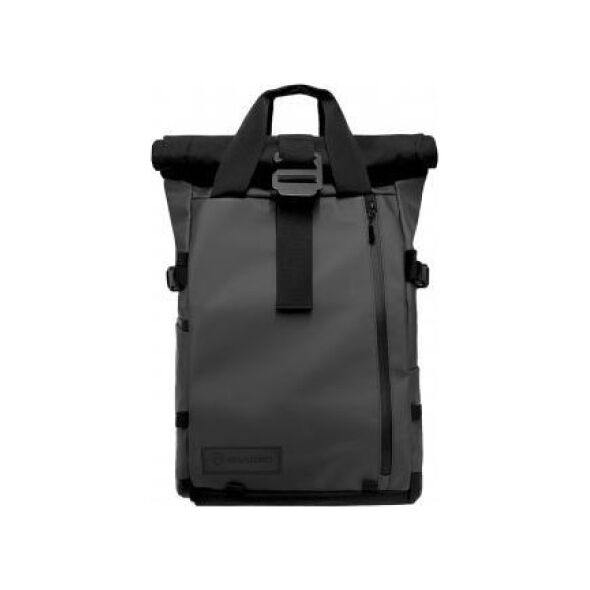 Plecak Wandrd All-new Prvke 41 czarny