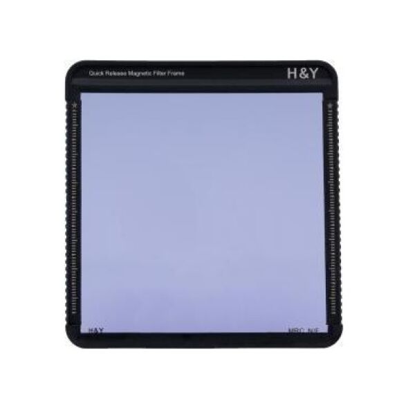 Filtr H&Y Starkeeper HD MRC