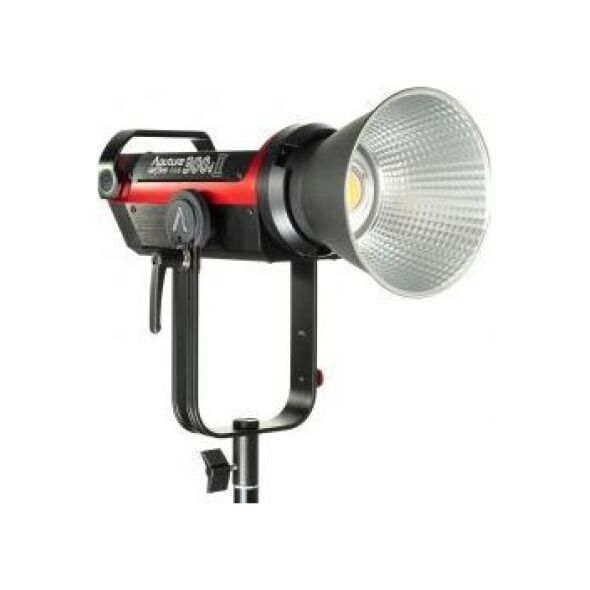 Lampa studyjna Aputure Lampa LED Aputure Light Storm LS C300 d II - V-mount