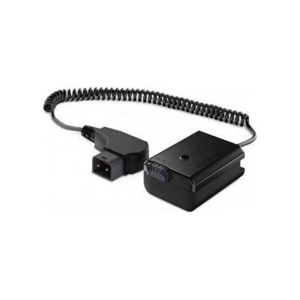 Zasilacz Newell Adapter zasilania Newell D-Tap do NP-FW50