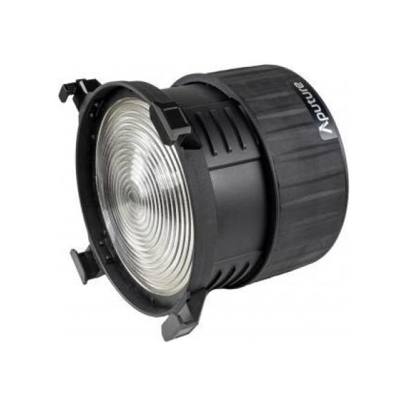 Lampa studyjna Aputure Soczewka Aputure F10 Fresnel