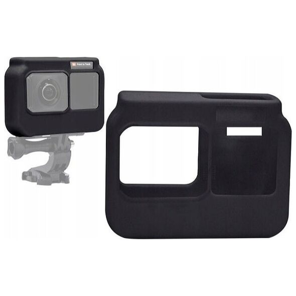 Puluz Futerał Obudowa Pokrowiec Case Insta 360 One R 4k Pu481b